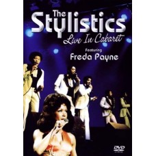 STYLISTICS & FREDA PAYNE-LIVE IN CONCERT (DVD)