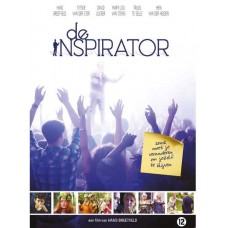 FILME-INSPIRATOR (DVD)