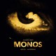 B.S.O. (BANDA SONORA ORIGINAL)-MONOS (LP)