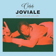 JOVIALE-CRISIS (12")