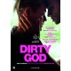 FILME-DIRTY GOD (DVD)