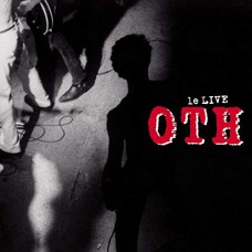 O.T.H.-LE LIVE (LP)