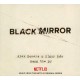 B.S.O. (BANDA SONORA ORIGINAL)-BLACK MIRROR HANG TJE DJ (LP)