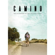 DOCUMENTÁRIO-CAMINO (DVD)