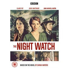 FILME-NIGHT WATCH (DVD)