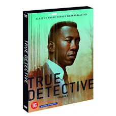 SÉRIES TV-TRUE DETECTIVE SEASON 3 (3DVD)