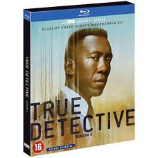 SÉRIES TV-TRUE DETECTIVE SEASON 3 (3BLU-RAY)