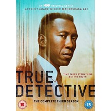 SÉRIES TV-TRUE DETECTIVE - S3 (3DVD)