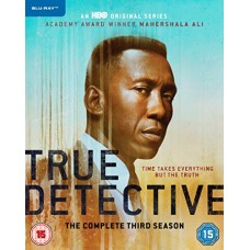 SÉRIES TV-TRUE DETECTIVE - S3 (3BLU-RAY)