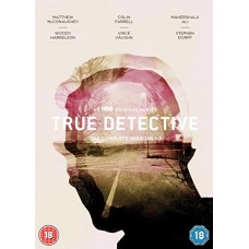 SÉRIES TV-TRUE DETECTIVE - S1-3 (9DVD)