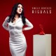EMILY BREEZE-RITUALS (CD)