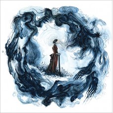 B.S.O. (BANDA SONORA ORIGINAL)-WIND -COLOURED- (LP)