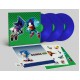 B.S.O. (BANDA SONORA ORIGINAL)-SONIC CD -.. -REMAST- (3LP)