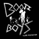 BOOJI BOYS-TUBE REDUCER (LP)