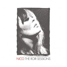 NICO-ROIR SESSIONS (CD)