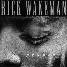 RICK WAKEMAN-PRAYERS (CD)