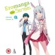 ANIMAÇÃO-EROMANGA SENSEI VOL.1 (BLU-RAY)