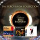 BILL BRUFORD-PERCUSSION COLLECTION (3CD)