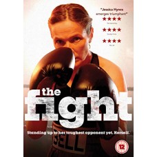 FILME-FIGHT (DVD)