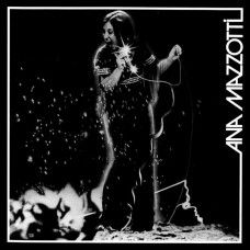 ANA MAZZOTTI-ANA MAZZOTTI (CD)