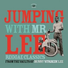 V/A-JUMPING WITH MR. LEE (LP)