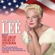 PEGGY LEE-SINGS THE GREAT AMERICAN (2CD)