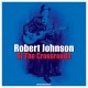 ROBERT JOHNSON-CROSS ROAD LUES-COLOURED- (3LP)
