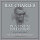 RAY CHARLES-PLATINUM COLLECTION-COLOR (3LP)