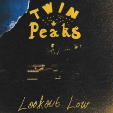 TWIN PEAKS-LOOKOUT LOW -LTD- (LP)