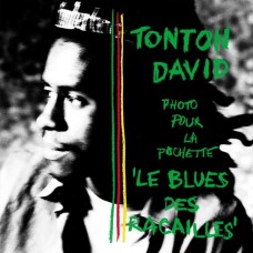 TONTON DAVID-LE BLUES DES.. -CARDBOAR- (2LP)