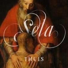 SELA-THUIS (CD)