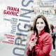 KARIN HENDRIKSON-ORIGINISAVANA GAVRIC (CD)