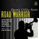 QUENTIN COLLINS-ROAD WARRIOR (LP)