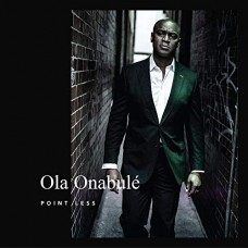 OLA ONABULE-POINT LESS (CD)