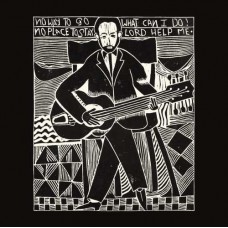 BEN MOLATZI-NO WAY TO GO -HQ- (LP)