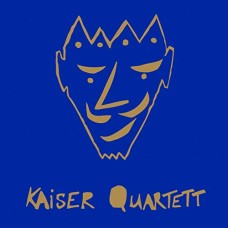 KAISER QUARTETT-KAISER QUARTETT (CD)