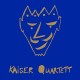 KAISER QUARTETT-KAISER QUARTETT (CD)