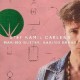 STEF KAMIL CARLENS-MAKING SENSE OF 8 (CD)