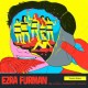 EZRA FURMAN-TWELVE NUDES (LP)