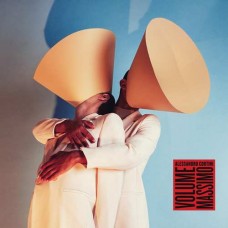 ALESSANDRO CORTINI-VOLUME MASSIMO -COLOURED- (LP)