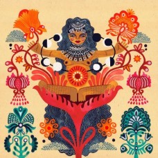 KEFAYA & ELAHA SOROOR-SONGS OF OUR MOTHERS (CD)
