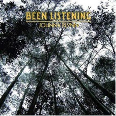 JOHNNY FLYNN-BEEN LISTENING (LP)
