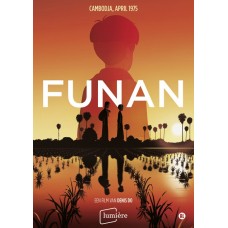 ANIMAÇÃO-FUNAN (DVD)