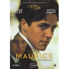 FILME-MAURICE (DVD)