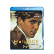 FILME-MAURICE (BLU-RAY)