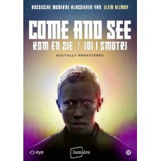 FILME-COME AND SEE (DVD)