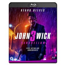 FILME-JOHN WICK 3 (BLU-RAY)
