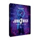 FILME-JOHN WICK 3 -STEELBOO- (BLU-RAY)