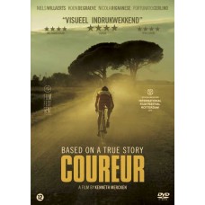 FILME-COUREUR (DVD)