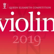 V/A-VIOLIN 2019 - QUEEN ELISA (4CD)